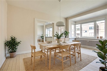Photo 8. Apartment, Vesterbro, Aalborg 