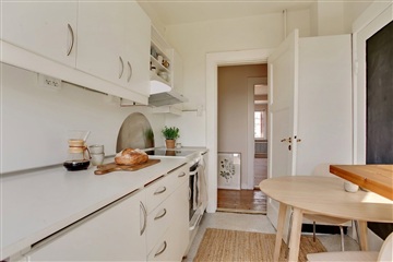 Photo 5. Apartment, Vesterbro, Aalborg 