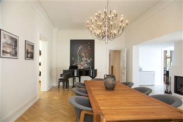 Billede 12. Hus/villa, Hambros Alle, Hellerup 