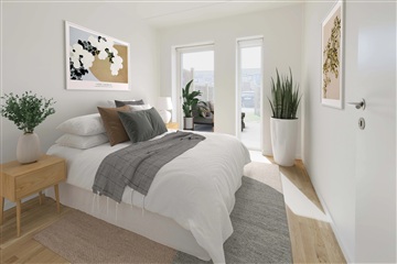 Billede 10. Lejlighed, Tulipanhaven, Aarhus N 