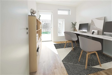 Billede 8. Lejlighed, Tulipanhaven, Aarhus N 