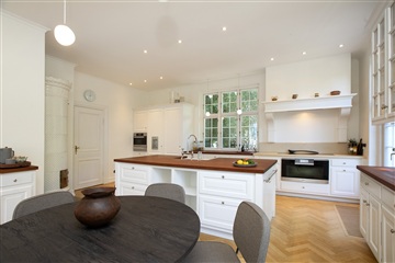 Billede 6. Hus/villa, Hambros Alle, Hellerup 
