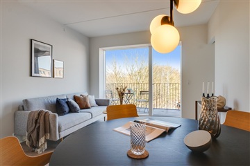 Billede 8. Lejlighed, Karen Blixens Vej, Aalborg SV 