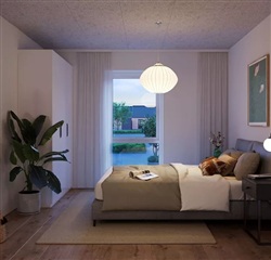 Billede 2. Hus/villa, Marie Kjærs Vej, Vejle Øst 