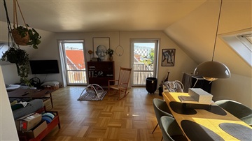 Billede 8. Lejlighed, Mindegade, Herning 