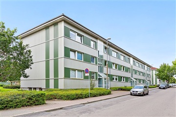 Photo 9. Apartment, Kompagnivej, Randers NØ 
