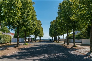 Billede 1. Hus/villa, Hambros Alle, Hellerup 