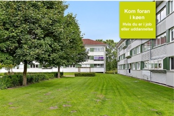 Photo 1. Apartment, Kompagnivej, Randers NØ 