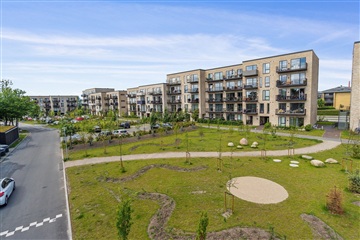 Billede 12. Lejlighed, Karen Blixens Vej, Aalborg SV 