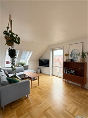 Billede 7. Lejlighed, Mindegade, Herning 