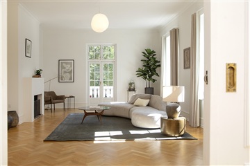 Billede 9. Hus/villa, Hambros Alle, Hellerup 