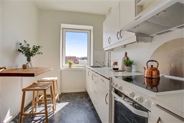 Photo 4. Apartment, Vesterbro, Aalborg 