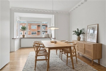 Billede 3. Lejlighed, Vesterbro, Aalborg 