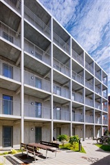 Billede 7. Lejlighed, Sigurdsgade, København N 