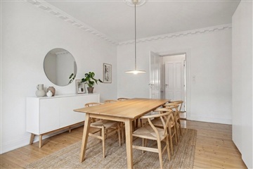 Billede 4. Lejlighed, Vesterbro, Aalborg 