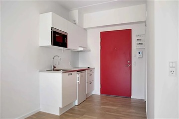 Billede 3. Lejlighed, Teglholmsgade, København SV 