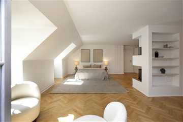 Billede 16. Hus/villa, Hambros Alle, Hellerup 