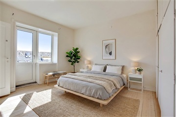 Photo 2. Apartment, Vesterbro, Aalborg 