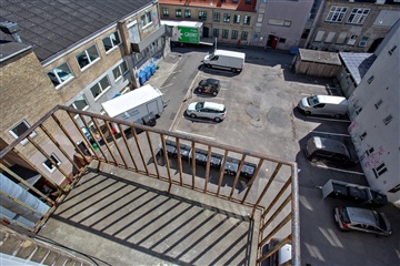 Photo 9. Apartment, Vesterbro, Aalborg 
