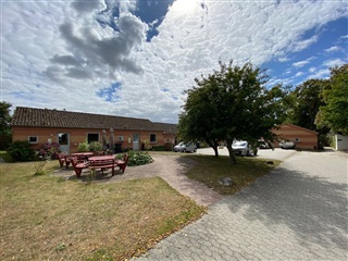 Billede 1. Hus/villa, Elmegårdsvej, Odense SV 