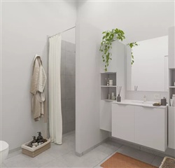 Billede 3. Hus/villa, Marie Kjærs Vej, Vejle Øst 