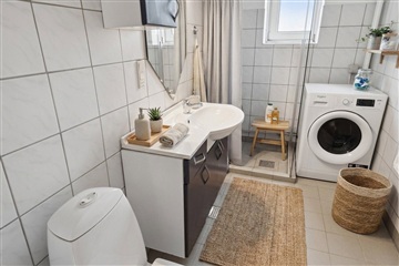 Billede 8. Lejlighed, Vesterbro, Aalborg 