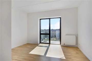 Billede 1. Lejlighed, Teglholmsgade, København SV 
