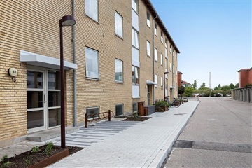 Photo 22. Apartment, Brigadevej, Randers NØ 