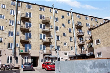 Photo 10. Apartment, Vesterbro, Aalborg 