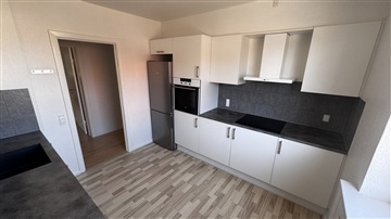 Billede 5. Lejlighed, H.C. Ørsteds Vej, Herning 