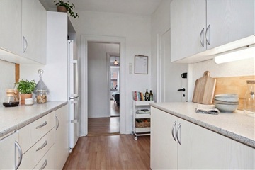 Billede 2. Lejlighed, Vesterbro, Aalborg 