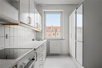 Billede 3. Lejlighed, Teglværks Alle, Aalborg 