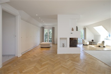 Billede 14. Hus/villa, Hambros Alle, Hellerup 