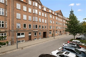 Billede 9. Lejlighed, Teglværks Alle, Aalborg 