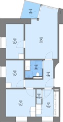 Photo 11. Apartment, Plantagevej, Frederikshavn 