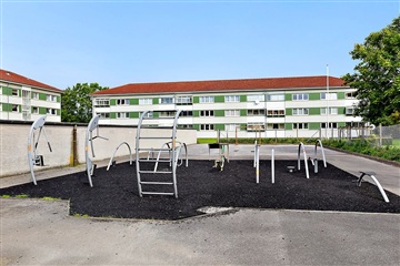 Photo 8. Apartment, Kompagnivej, Randers NØ 