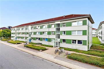 Photo 3. Apartment, Kompagnivej, Randers NØ 