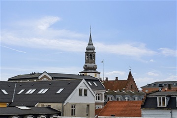 Billede 9. Lejlighed, Vesterbro, Aalborg 