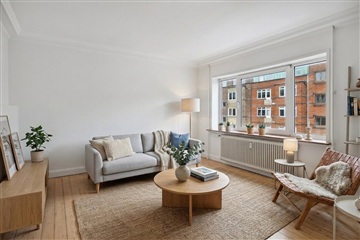 Billede 5. Lejlighed, Vesterbro, Aalborg 
