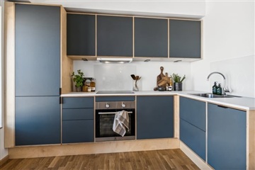 Billede 7. Lejlighed, Skærvestræde, Hedehusene 