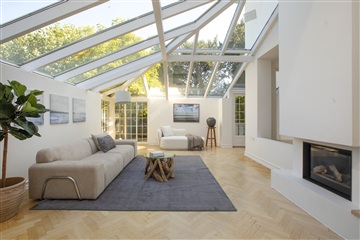 Billede 5. Hus/villa, Hambros Alle, Hellerup 