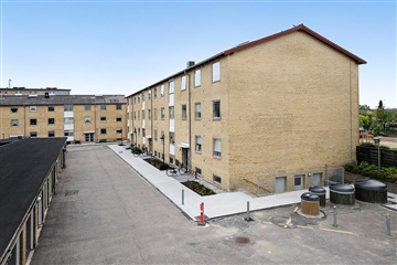 Photo 27. Apartment, Brigadevej, Randers NØ 