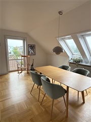 Billede 1. Lejlighed, Mindegade, Herning 