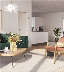 Billede 5. Hus/villa, Marie Kjærs Vej, Vejle Øst 