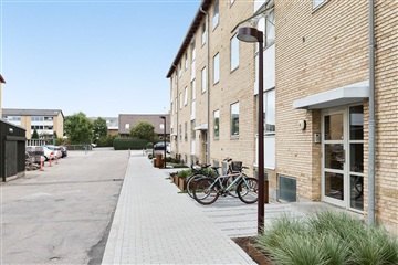 Photo 4. Apartment, Brigadevej, Randers NØ 