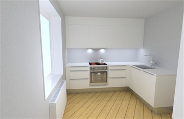 Billede 5. Hus/villa, Elmegårdsvej, Odense SV 