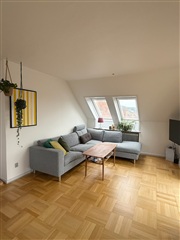Billede 6. Lejlighed, Mindegade, Herning 