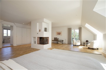 Billede 15. Hus/villa, Hambros Alle, Hellerup 