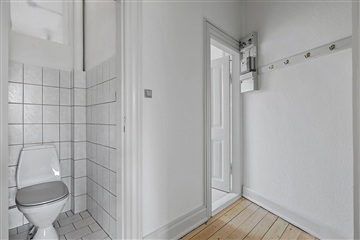 Billede 4. Lejlighed, Teglværks Alle, Aalborg 