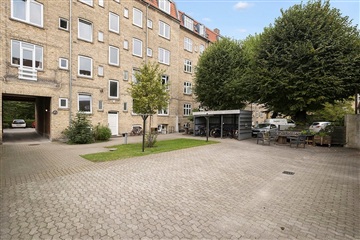 Billede 10. Lejlighed, Teglværks Alle, Aalborg 